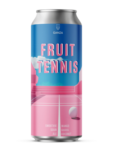 FRUIT TENNIS